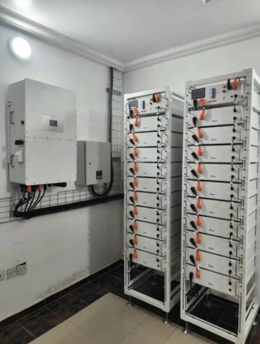 Technology solutions